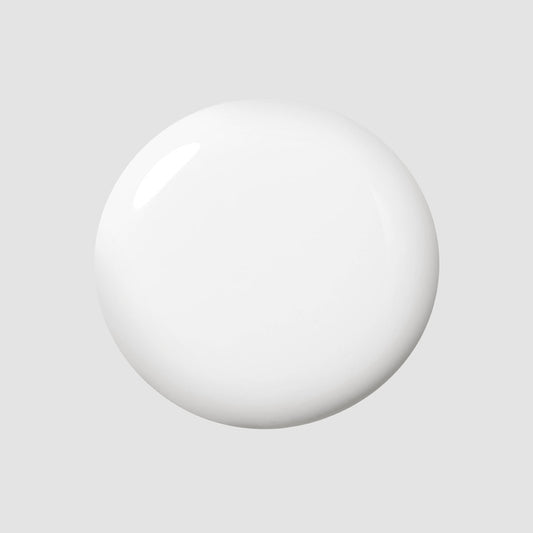 White Lightning Lacquer Dot