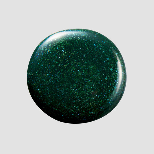 Evergreen Lacquer Dot