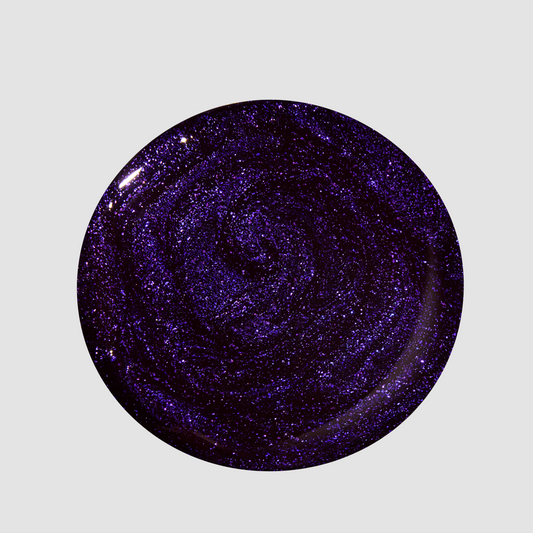 Fast Lane Lacquer Dot