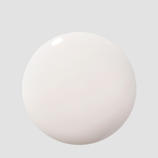 At First Blush Lacquer Dot Swatch