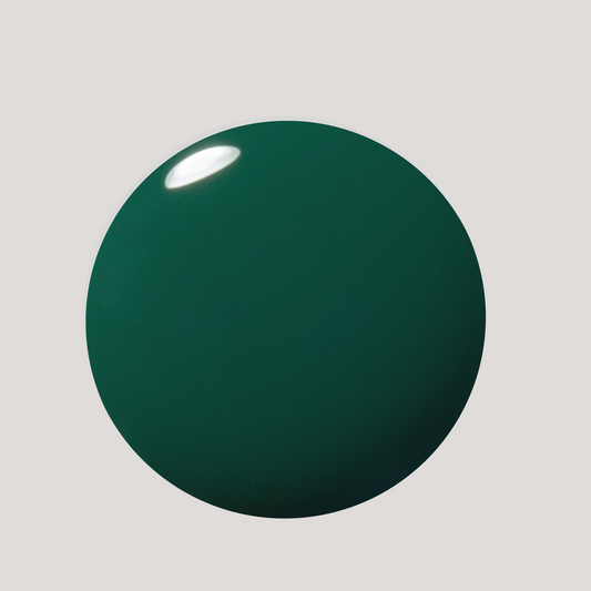 Don't Be Jaded Lacquer Dot Swatch