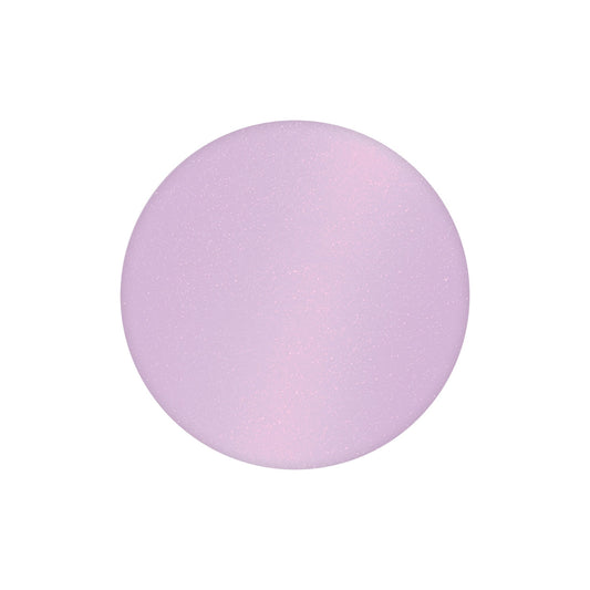 Lovely Lilac Lacquer Dot