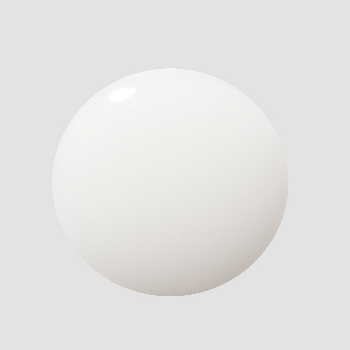 Fine China Lacquer Dot Swatch