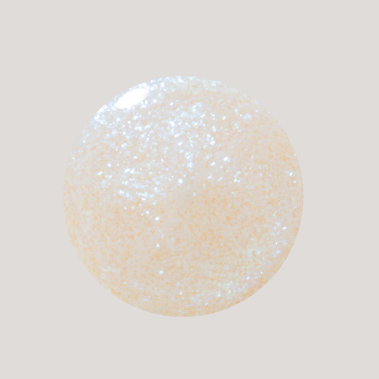 Inner Glow Circle Swatch