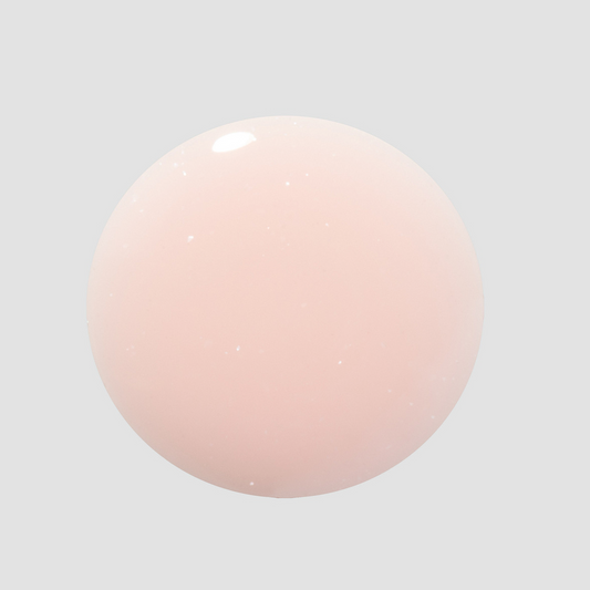 Livin La Vida Yoga Lacquer Dot Swatch