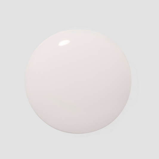 Prima Ballerina Lacquer Color Swatch Dot