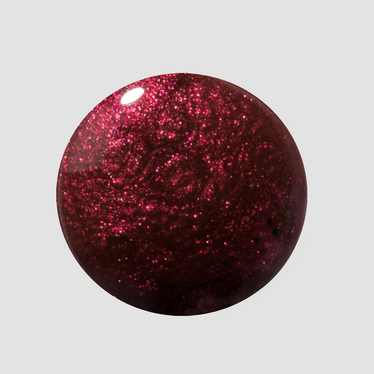 Seduction Lacquer Dot Swatch