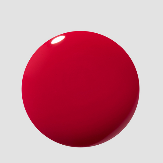 The Duchess Lacquer Color Swatch Dot