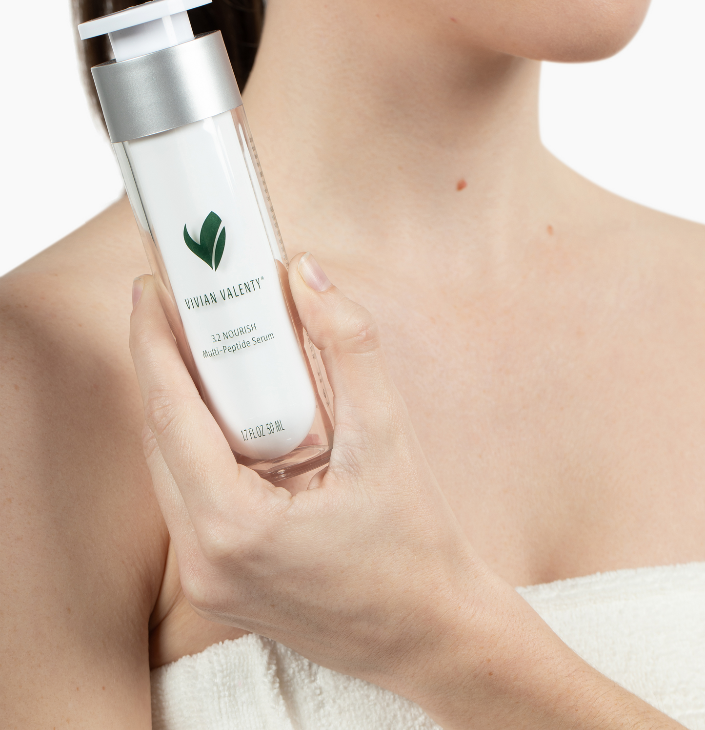 3.2 Nourish Multi-Peptide Serum