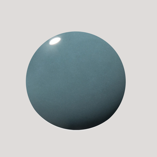 Northern Lights Lacquer Color Swatch Dot