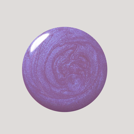 Tropical Twilight Lacquer Dot