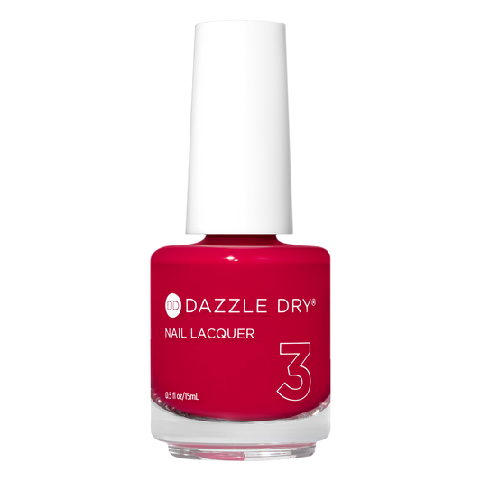 Duchess Nail Lacquer by Dazzle Dry - Full