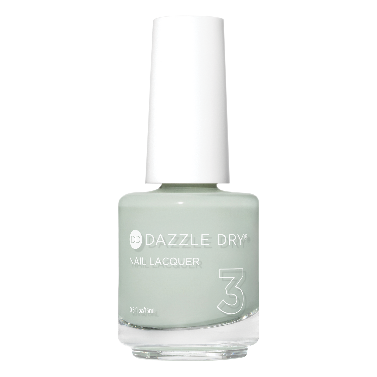Affluent Nail Lacquer by Dazzle Dry