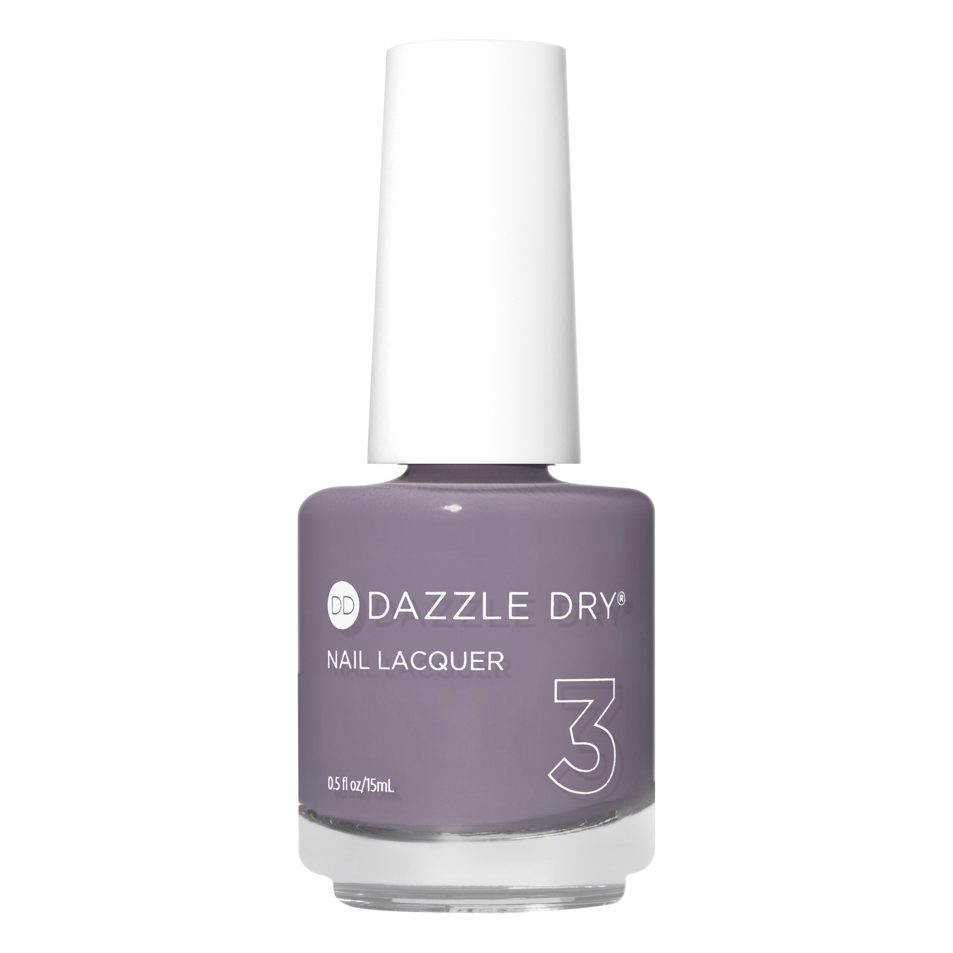 Anticipation Nail Lacquer by Dazzle Dry
