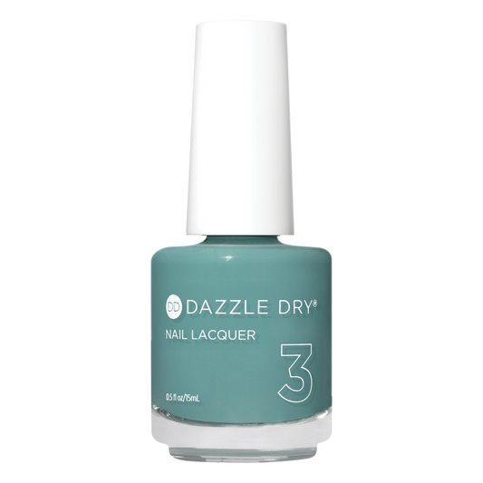 Casablanca Nail Lacquer by Dazzle Dry
