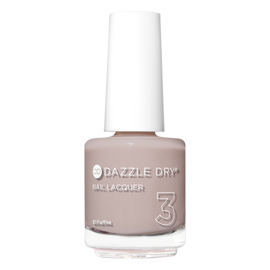 Dazzle Dry Chiffon Moment full-size Lacquer bottle