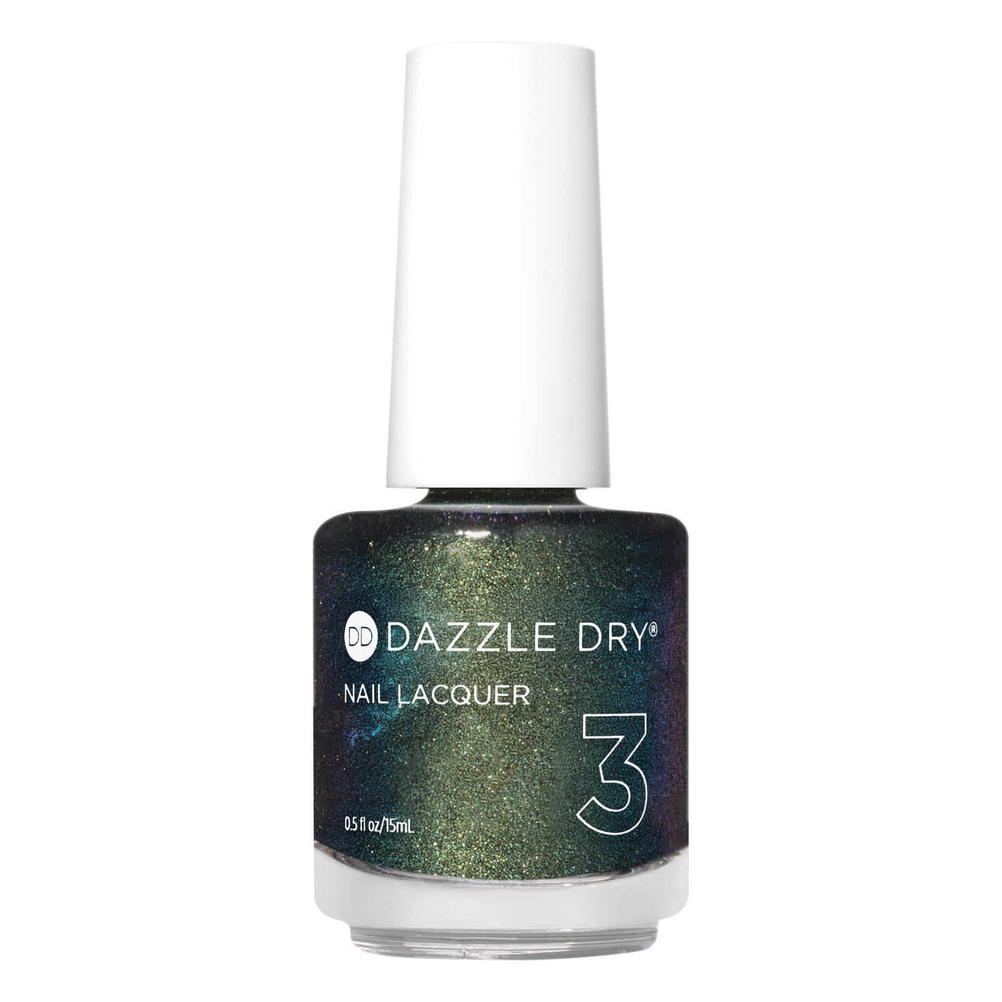 Dragonfly Nail Lacquer by Dazzle Dry