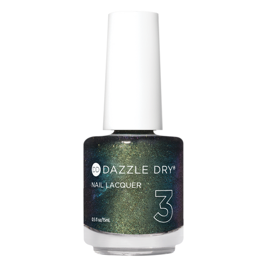 Dragonfly Nail Lacquer by Dazzle Dry