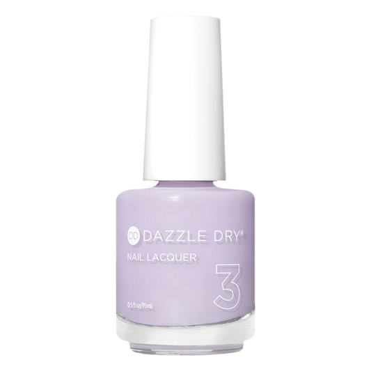 Faith Nail Lacquer by Dazzle Dry