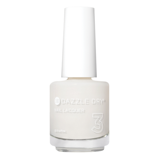 Fine China Nail Lacquer by Dazzle Dry