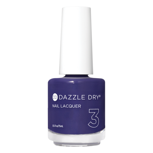 Flair Nail Lacquer by Dazzle Dry
