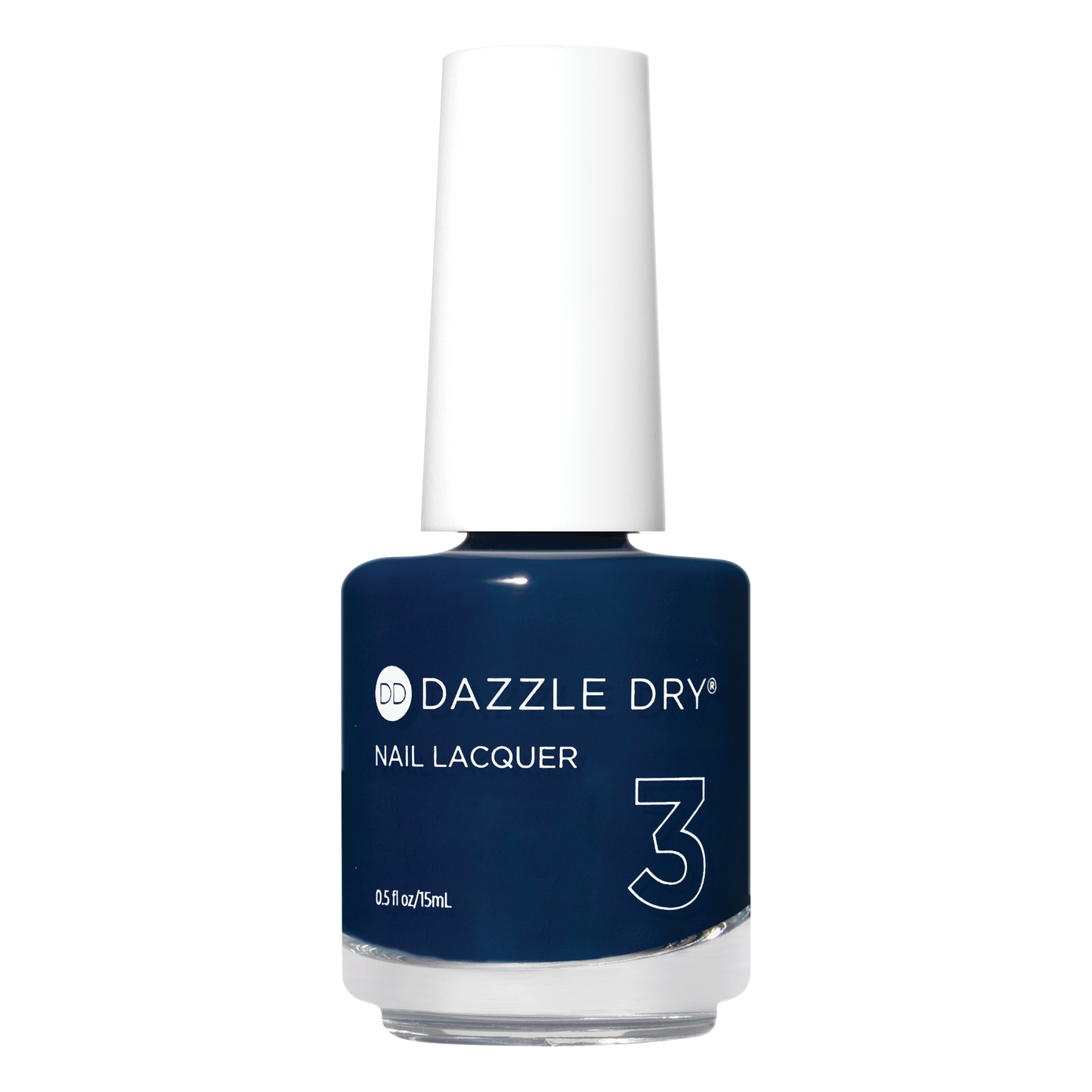 Gambit Nail Lacquer by Dazzle Dry