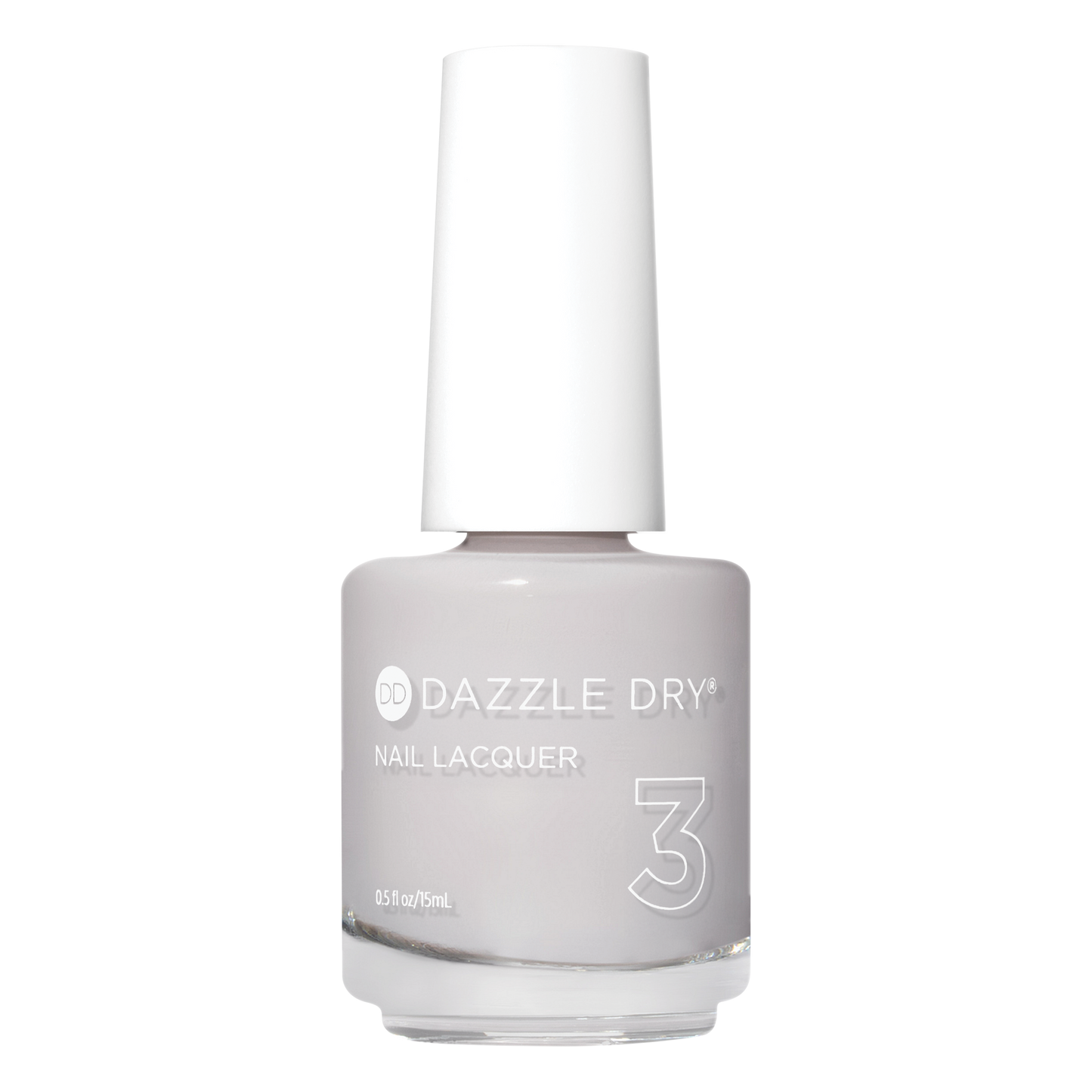 Heartbreaker Nail Lacquer by Dazzle Dry