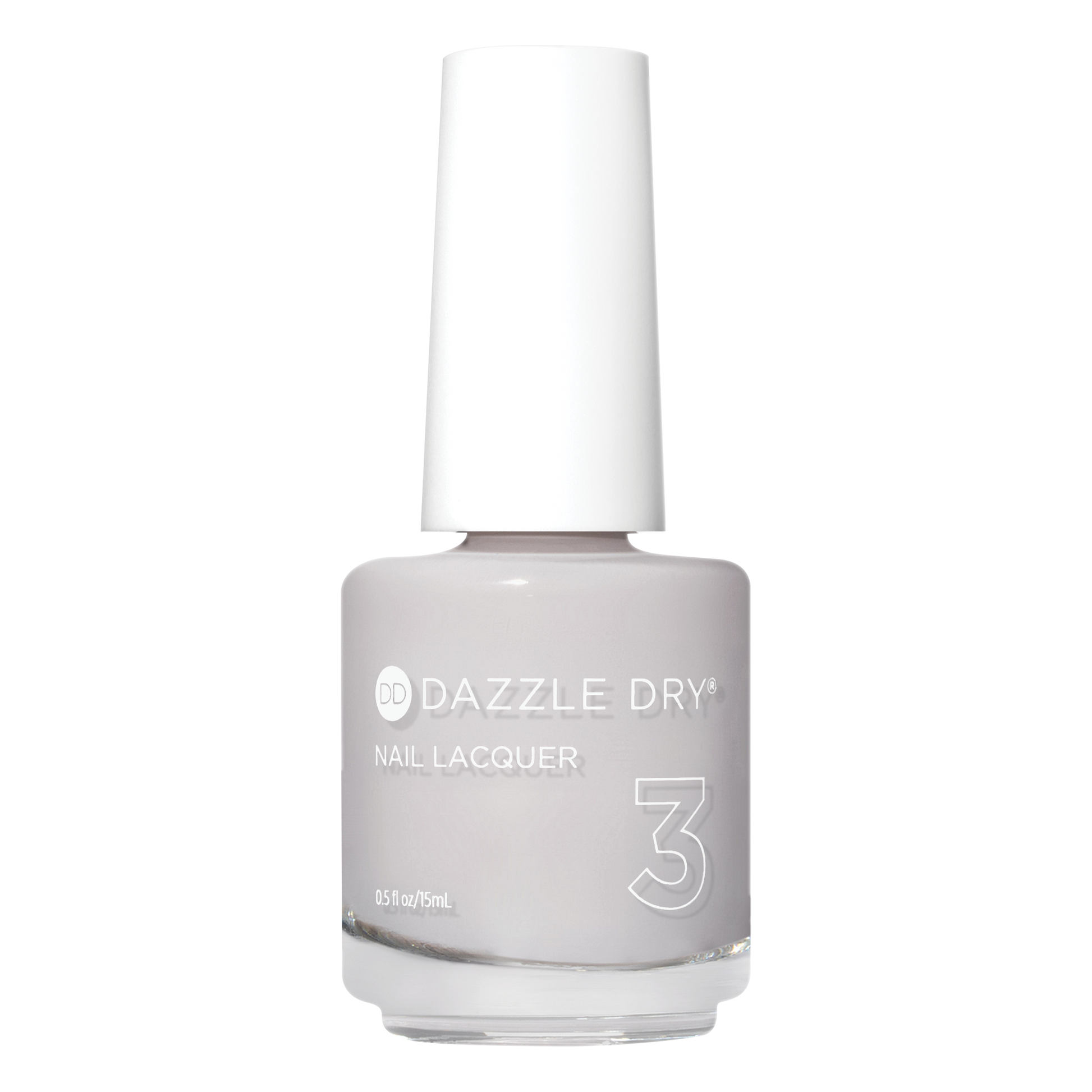 Heartbreaker Nail Lacquer by Dazzle Dry