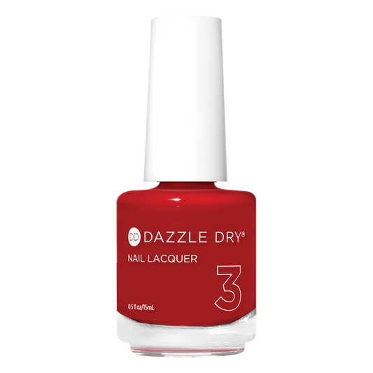 Lit Nail Lacquer by Dazzle Dry