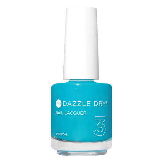 Moonage Nail Lacquer by Dazzle Dry