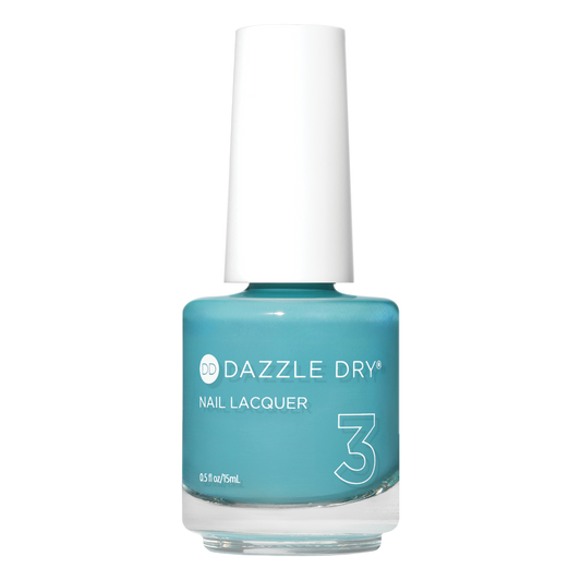Spearmint Tea by Dazzle Dry