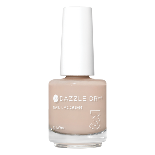 Textbook Nail Lacquer by Dazzle Dry