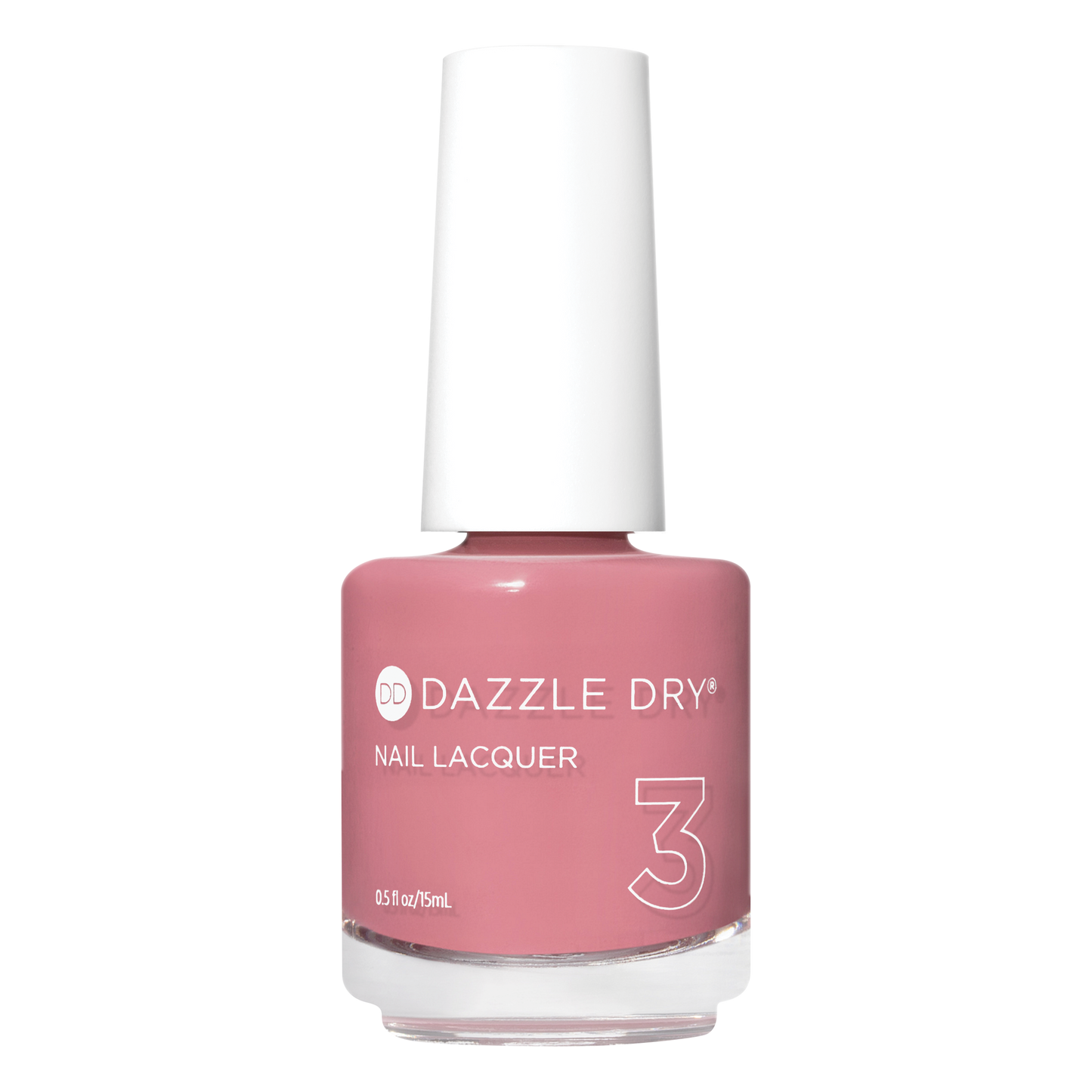 Heart's Caress Nail Lacquer by Dazzle Dry