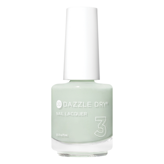 LOL Nail Lacquer by Dazzle Dry