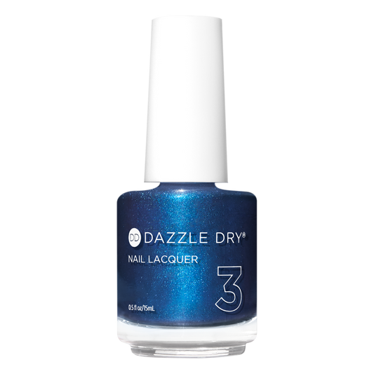 Fashion Week Full Size Nail Lacquer by Dazzle Dry