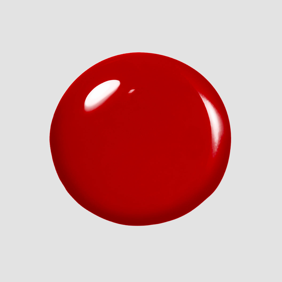 Rapid Red Lacquer Dot