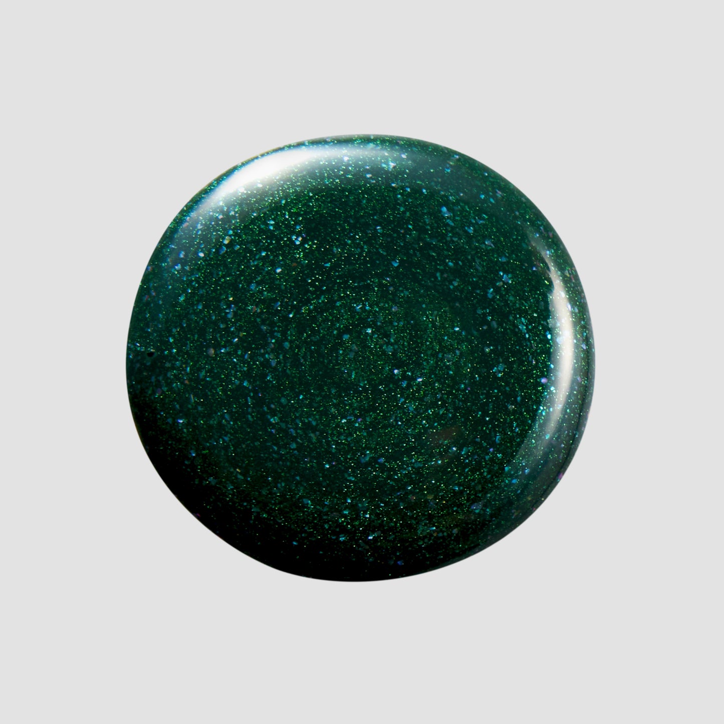 Evergreen Lacquer Dot