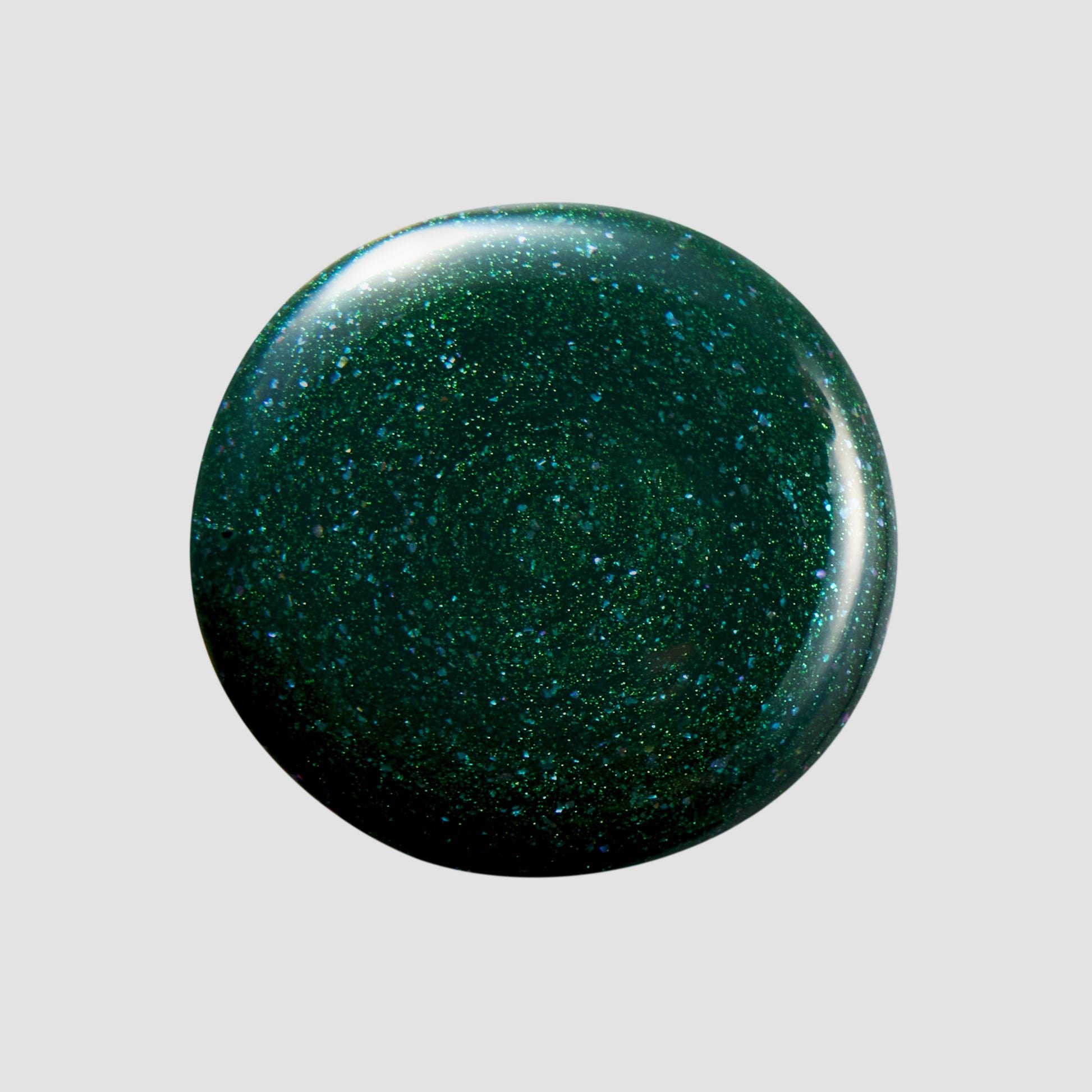 Evergreen Lacquer Dot