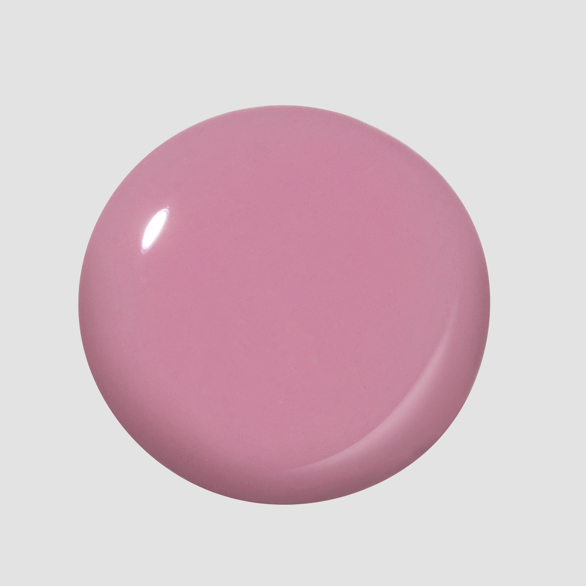 Pickin Lacquer Color Swatch Dot