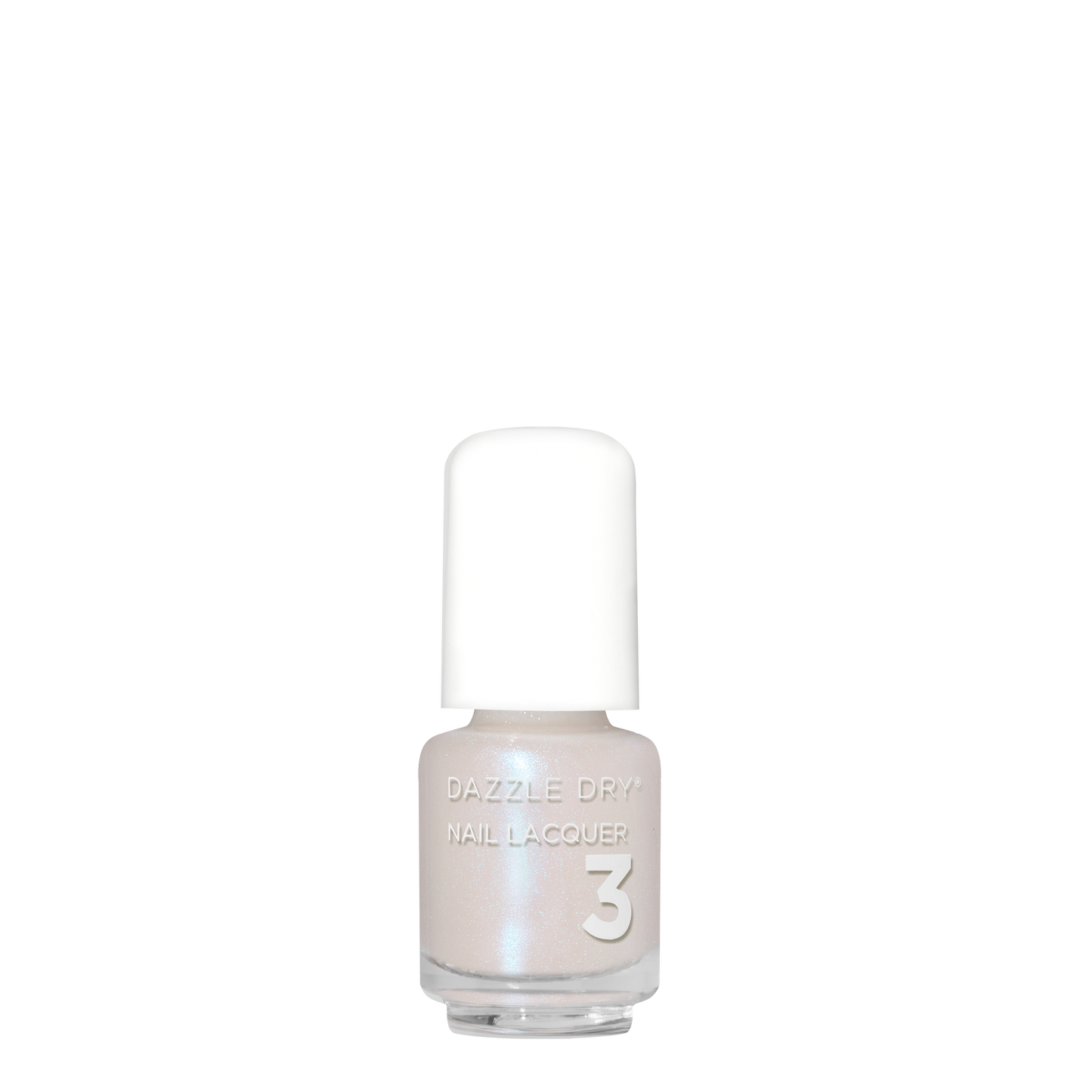 Artisan Mini Size Lacquer by Dazzle Dry