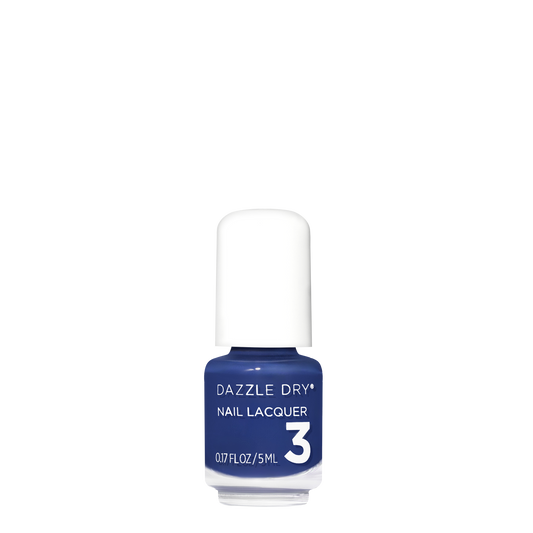 Base Camp Mini Size Lacquer by Dazzle Dry