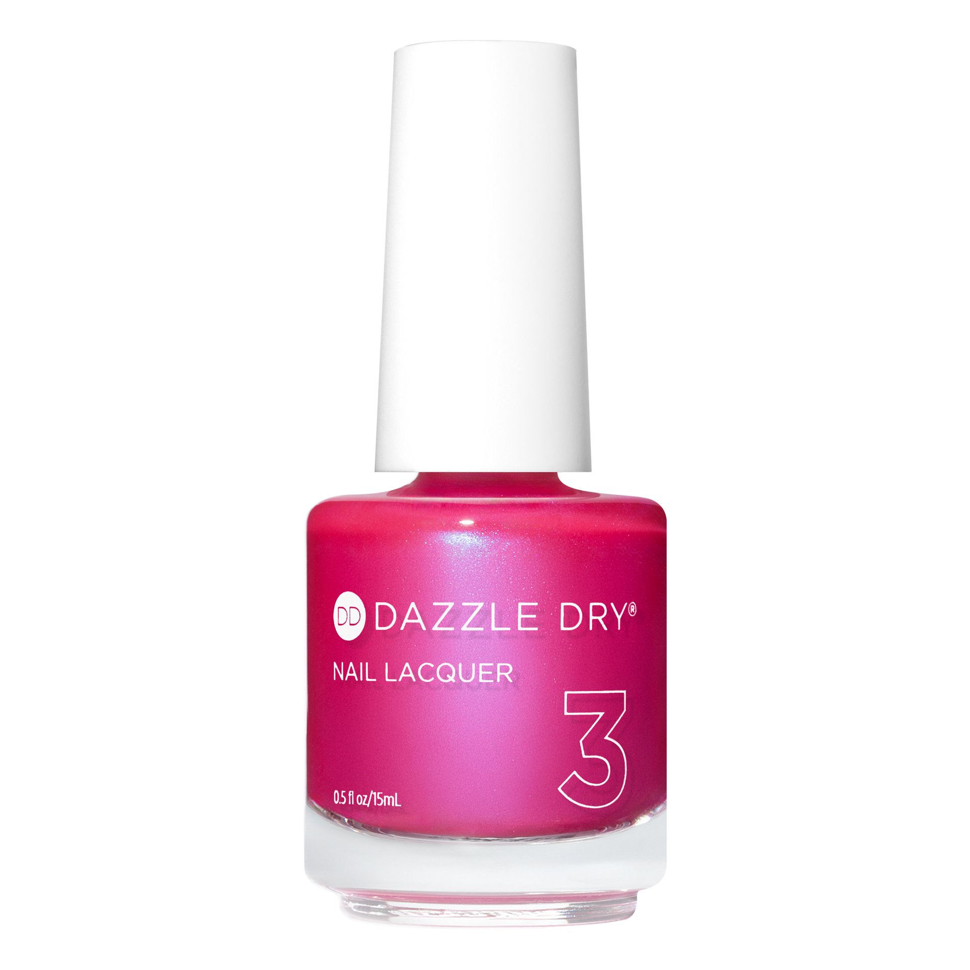 Beloved Nail Lacquer by Dazzle Dry
