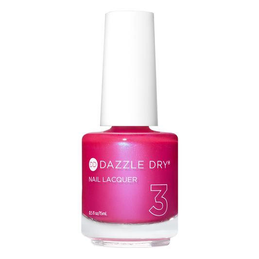 Beloved Nail Lacquer by Dazzle Dry