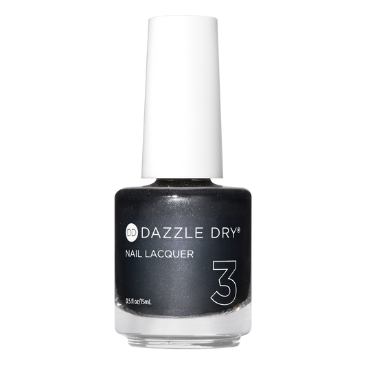 Bold Nail Lacquer by Dazzle Dry