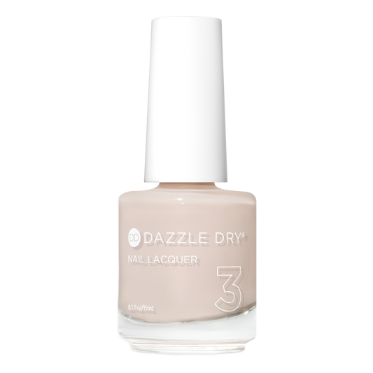 Boss Nail Lacquer by Dazzle Dry