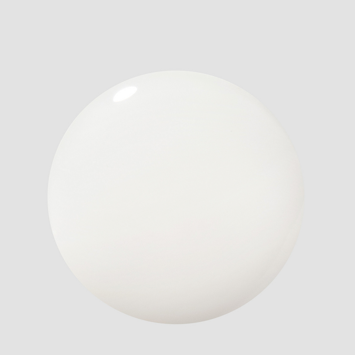 Breathe Free Lacquer Dot Swatch