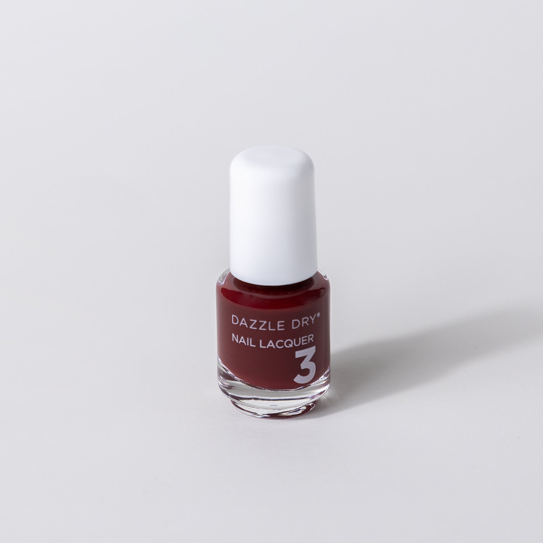 C.E.O. Mini Nail Lacquer Bottle