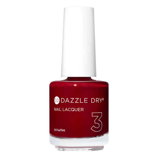 CEO Nail Lacquer by Dazzle Dry