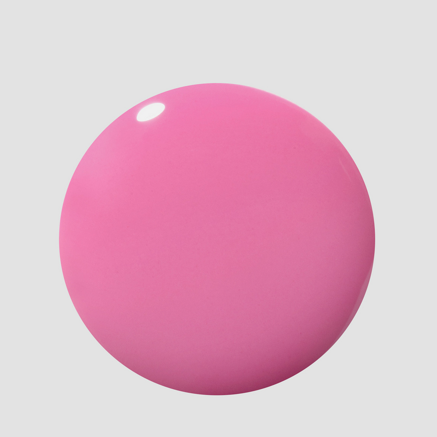 Cherry Parfait Lacquer Dot Swatch