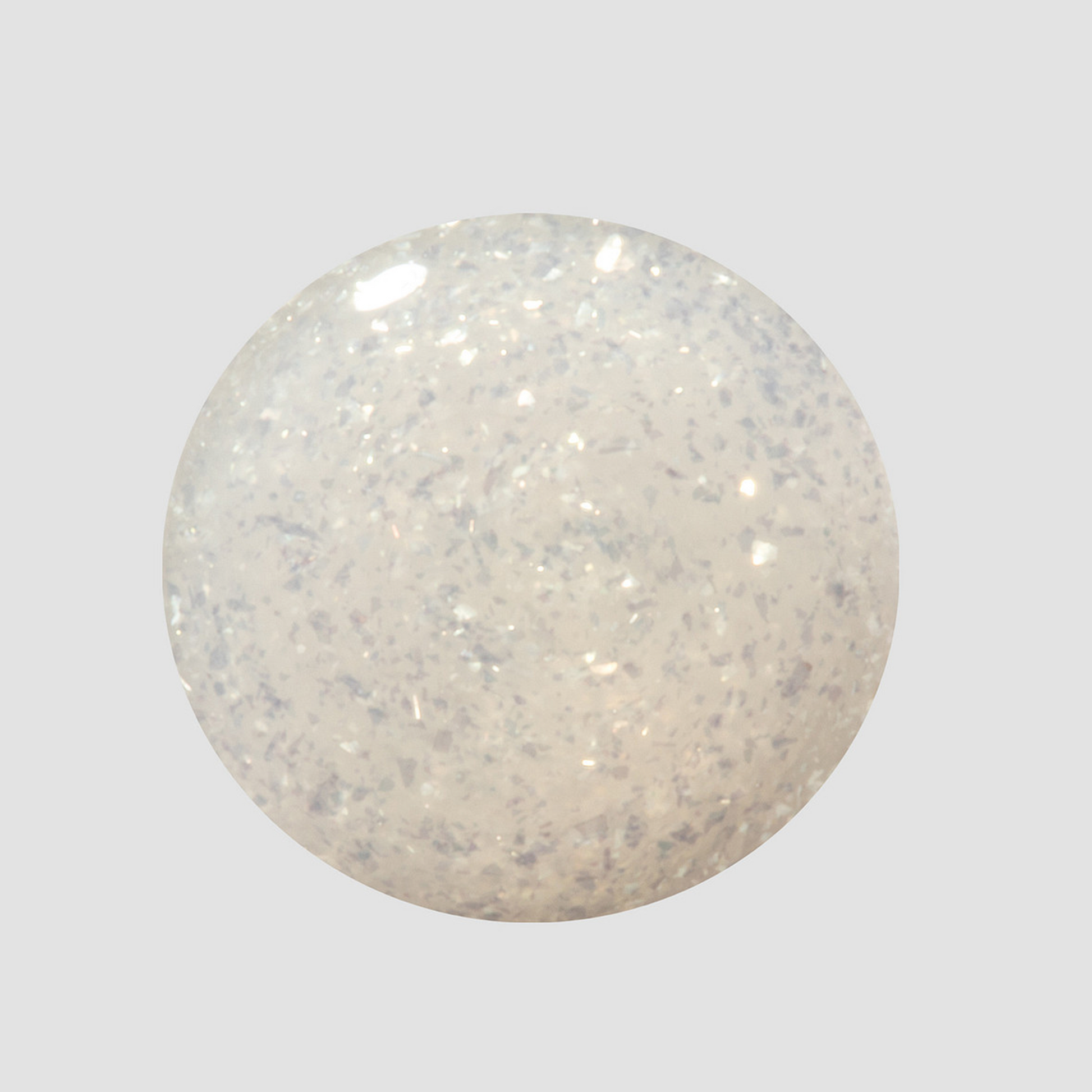 Cupid's Arrow Lacquer Dot Swatch